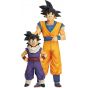 BANDAI Banpresto - DRAGON BALL Z Zoukei Ekiden - Son Goku Figure
