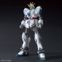 BANDAI HGUC Mobile Suit Gundam NT - GUNDAM NARRATIVO DI ALTO GRADO A-PACKS Modello Kit Figura (Gunpla)