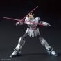 BANDAI HGUC Mobile Suit Gundam NT - GUNDAM NARRATIVO DI ALTO GRADO A-PACKS Modello Kit Figura (Gunpla)