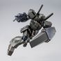 BANDAI HGUC Mobile Suit Gundam NT - High Grade JEGAN TYPE-D (ESCORT TYPE) Model Kit Figure (Gunpla)