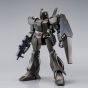 BANDAI HGUC Mobile Suit Gundam NT - High Grade JEGAN TYPE-D (ESCORT TYPE) Model Kit Figure (Gunpla)