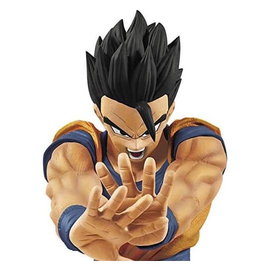 BANDAI Banpresto - DRAGON BALL Super MASENKO!! - Son Gohan Figure