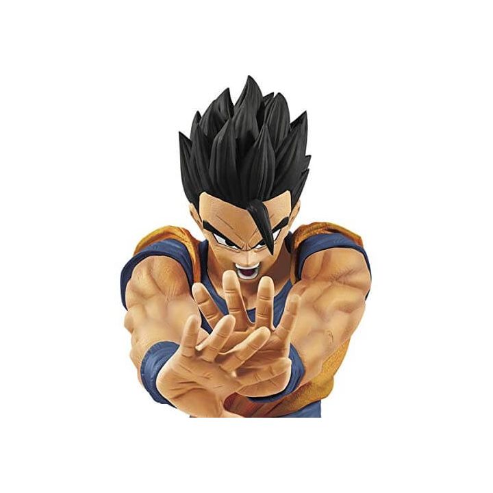 BANDAI Banpresto - DRAGON BALL Super MASENKO!! - Son Gohan Figure