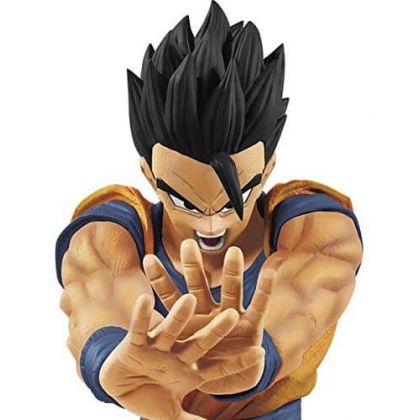 BANDAI Banpresto - DRAGON BALL Super MASENKO!! - Son Gohan Figure