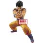 BANDAI Banpresto - DRAGON BALL Super MASENKO!! - Son Gohan Figure
