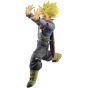 BANDAI Banpresto - DRAGON BALL Super Galick Gun!!!! - Super Saiyan Trunks Figure