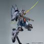 BANDAI HGUC Mobile Suit Gundam NT - Alto Grado DIJEH (VER. NARRATIVA) Modello Kit Figura (Gunpla)