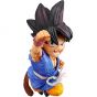 BANDAI Banpresto - DRAGON BALL GT Wrath of The Dragon - Son Goku Figure