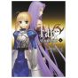 Fate/stay night vol.6 - Kadokawa Comics Ace (Japanese version)