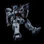 BANDAI HG MOBILE SUIT GUNDAM Side Story MISSING LINK - High Grade SLAVE WRAITH (PARACHUTE PACK) Model Kit Figur (Gunpla)