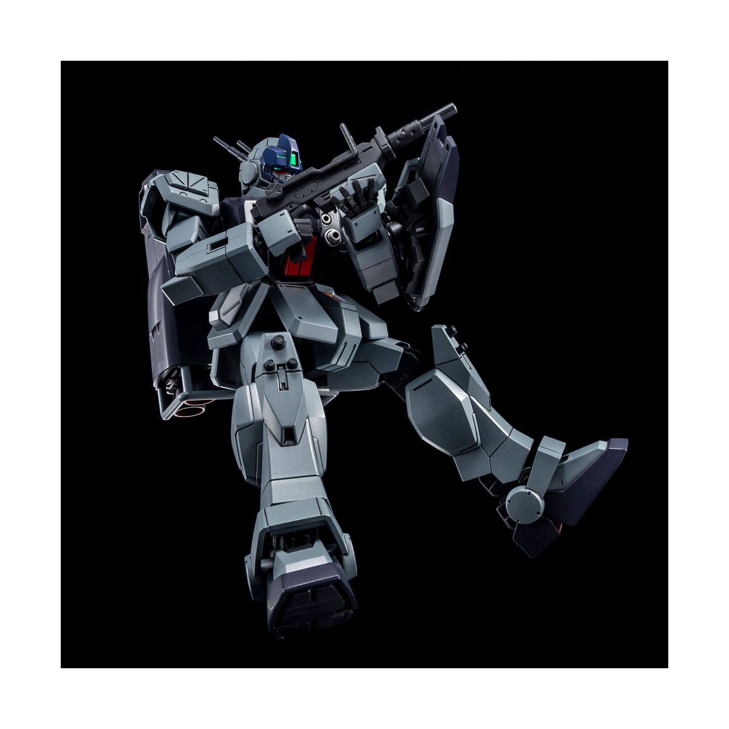 バンダイスピリッツ Hg 機動戦士ガンダム外伝 ミッシングリンク スレイヴ レイス パラシュート パック仕様 ガンプラ バンダイスピリッツ Hg 機動戦士ガンダム外伝 ミッシングリンク スレイヴ レイス パラシュート パック仕様 ガンプラ