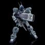 BANDAI HG MOBILE SUIT GUNDAM Side Story MISSING LINK - High Grade SLAVE WRAITH (PARACHUTE PACK) Model Kit Figure (Gunpla)