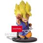 BANDAI Banpresto - DRAGON BALL GT Wrath of The Dragon - Super Saiyan Son Goku Figure