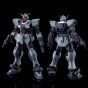 BANDAI HG MOBILE SUIT GUNDAM Side Story MISSING LINK - High Grade PIXY (FRED REBER CUSTOM) Model Kit Figur (Gunpla)