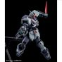 BANDAI HG MOBILE SUIT GUNDAM Side Story MISSING LINK - Alta qualità PIXY (FRED REBER CUSTOM) Model Kit Figura (Gunpla)