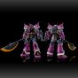 BANDAI HG MOBILE SUIT GUNDAM Side Story MISSING LINK - High Grade DOUG SCHNEID'S EFREET Model Kit Figure (Gunpla)