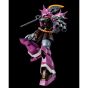 BANDAI HG MOBILE SUIT GUNDAM Side Story MISSING LINK - High Grade DOUG SCHNEID'S EFREET Model Kit Figure (Gunpla)