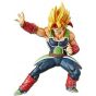 BANDAI Banpresto - DRAGON BALL Z Famoso Guerrero de Clase Baja- Figura Bardock