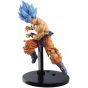 BANDAI Banpresto - DRAGON BALL Super TAG FIGHTERS - Son Goku Figure