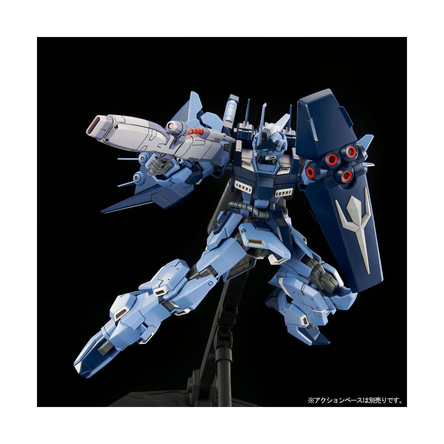 バンダイスピリッツ Hg 機動戦士ガンダム外伝 ミッシングリンク トーリスリッター ガンプラ バンダイスピリッツ Hg 機動戦士ガンダム外伝 ミッシングリンク トーリスリッター ガンプラ