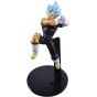 BANDAI Banpresto - DRAGON BALL Super TAG FIGHTERS - Vegeta Figure