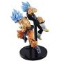 BANDAI Banpresto - DRAGON BALL Super TAG FIGHTERS - Vegeta Figure