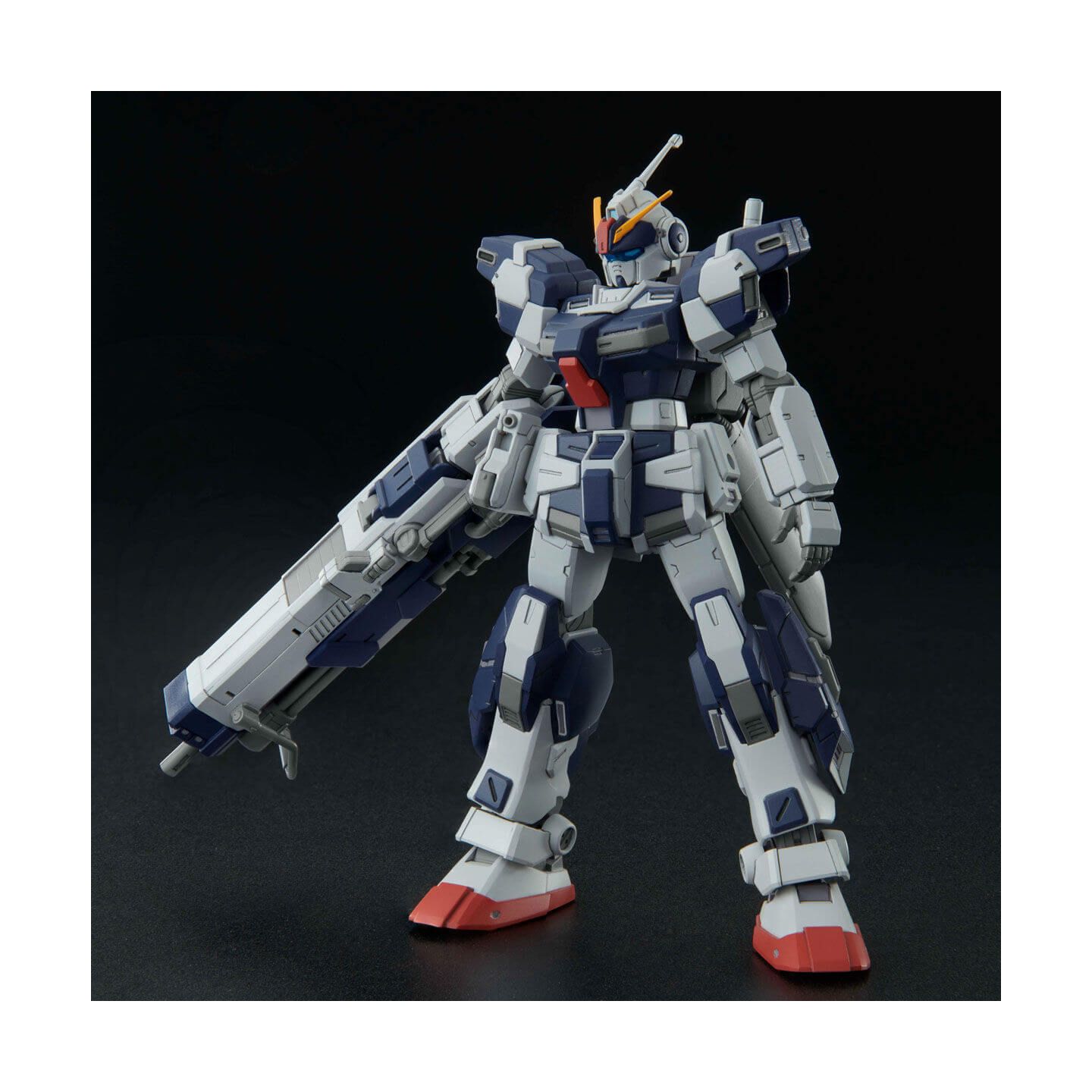 バンダイスピリッツ Hg 機動戦士ガンダム外伝 ミッシングリンク ペイルライダー キャバルリー ガンプラ バンダイスピリッツ Hg 機動戦士ガンダム外伝 ミッシングリンク ペイルライダー キャバルリー ガンプラ