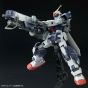 BANDAI HG MOBILE SUIT GUNDAM Side Story MISSING LINK - High Grade PALE RIDER CAVALRY Model Kit Figura (Gunpla)