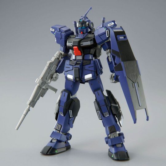 BANDAI HG MOBILE SUIT GUNDAM Side Story MISSING LINK - High Grade PALE RIDER DII (TITANS) Model Kit Figure (Gunpla)