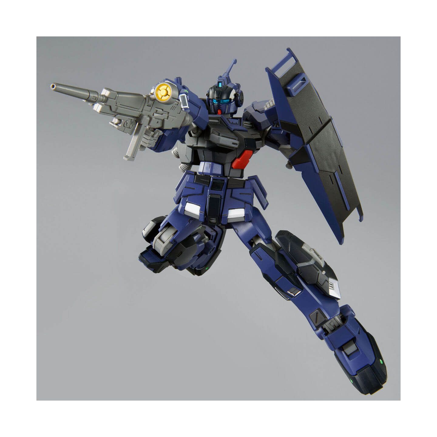 バンダイスピリッツ Hg 機動戦士ガンダム外伝 ミッシングリンク ペイルライダーdii ティターンズ仕様 ガンプラ