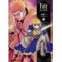 Fate/stay night vol.19 - Kadokawa Comics Ace (Japanese version)