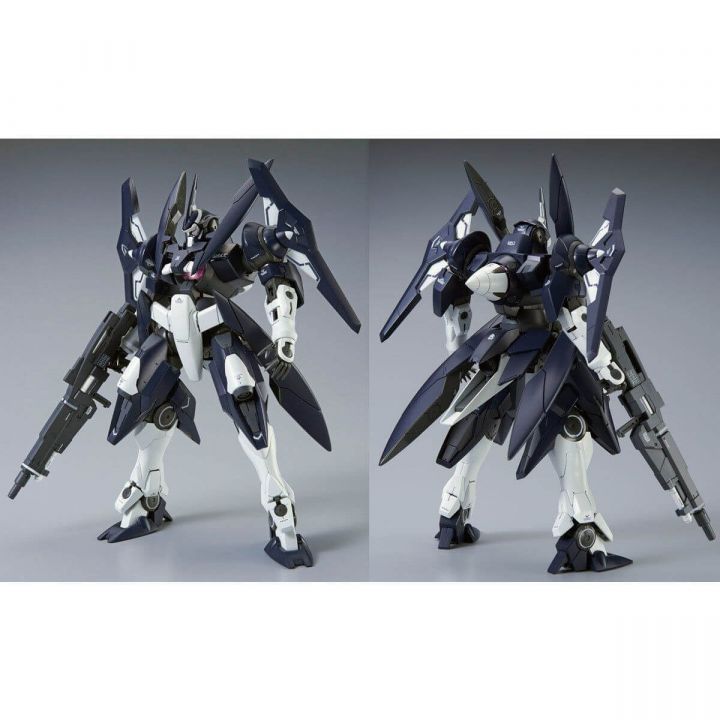BANDAI MG MOBILE SUIT GUNDAM 00V - Master Grade ADVANCED GN-X Model Kit Figura (Gunpla)
