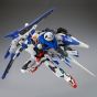 BANDAI MG MOBILE SUIT GUNDAM 00V - Master Grade 00 XN RAISER Model Kit Figura (Gunpla)