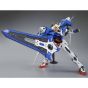 BANDAI MG MOBILE SUIT GUNDAM 00V - Master Grade 00 XN RAISER Model Kit Figura (Gunpla)