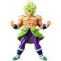BANDAI Banpresto - DRAGON BALL Super CHOKOKU BUYUDEN - Super Saiyan Broly Full Power Figure