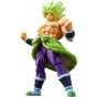 BANDAI Banpresto - DRAGON BALL Super CHOKOKU BUYUDEN - Super Saiyan Broly Full Power Figure