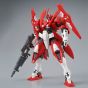 BANDAI MG MOBILE SUIT GUNDAM 00V - Master Grade DEBORAH'S ADVANCED GN-X Model Kit Figure (Gunpla)