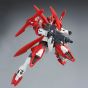 BANDAI MG MOBILE SUIT GUNDAM 00V - Master Grade DEBORAH'S ADVANCED GN-X Model Kit Figur (Gunpla)