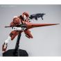 BANDAI MG MOBILE SUIT GUNDAM 00 - Master Grade GN-X III (A-LAWS TYPE) Model Kit Figure (Gunpla)