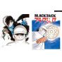 Mook - Black Jack Perfect Encyclopedia Sanei Book