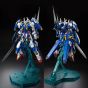 BANDAI MG MOBILE SUIT GUNDAM 00V - Master Grade GUNDAM AVALANCH EXIA' Model Kit Figure (Gunpla)