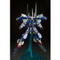 BANDAI MG MOBILE SUIT GUNDAM 00V - Master Grade GUNDAM AVALANCH EXIA' Model Kit Figur (Gunpla)