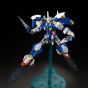 BANDAI MG MOBILE SUIT GUNDAM 00V - Master Grade GUNDAM AVALANCH EXIA' Model Kit Figura (Gunpla)