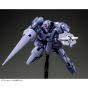 BANDAI MG MOBILE SUIT GUNDAM 00 - Master Grade GN-X III (ESF COLOR) Model Kit Figur (Gunpla)