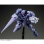 BANDAI MG MOBILE SUIT GUNDAM 00 - Master Grade GN-X III (ESF COLOR) Model Kit Figure (Gunpla)