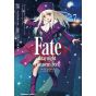 Fate/stay night [Heaven's Feel] vol.7 - Kadokawa Comics Ace (Japanese version)