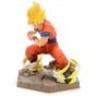 BANDAI Banpresto - DRAGON BALL Z Absolute Perfection Figure - Son Goku Figure