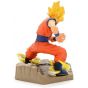 BANDAI Banpresto - DRAGON BALL Z Absolute Perfection Figure - Son Goku Figure