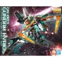 BANDAI MG MOBILE SUIT GUNDAM 00 - Master Grade GUNDAM KYRIOS Model Kit Figure (Gunpla)