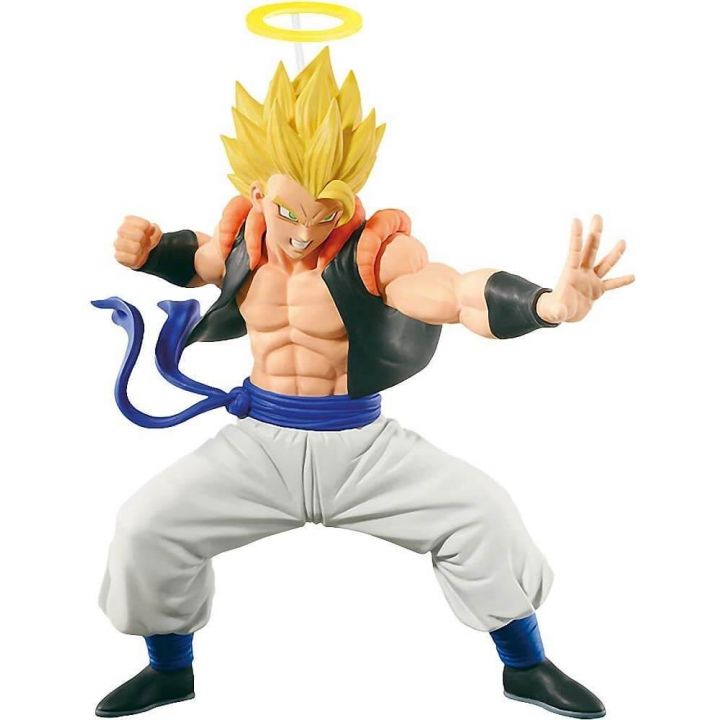 Dragon Ball Z Banpresto World Figure Colosseum The World One